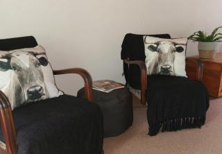 Place of Sonlight - Swellendam - 3
