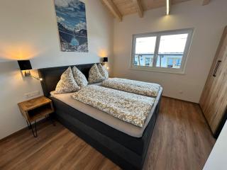 Appartement Kramerhaus - Hollersbach im Pinzgau - 1