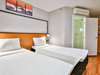 ibis Copacabana Posto 2 - Rio de Janeiro - 5