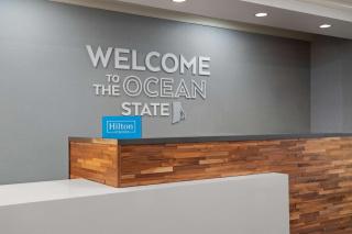 Hampton Inn South Kingstown - Newport Area - South Kingstown - 6