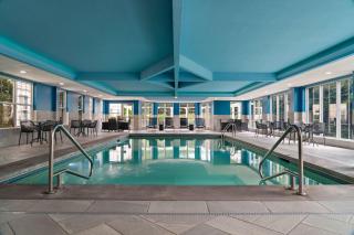 Hampton Inn South Kingstown - Newport Area - South Kingstown - 1