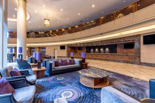 Hilton Tokyo Narita Airport - Narita - 1