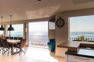 Villa Thorodin breathtaking 14P villa 1st line sea - 3