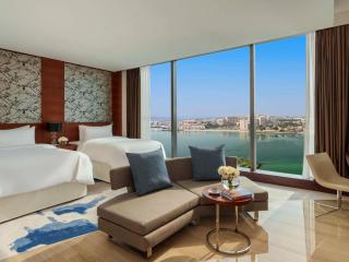 Fairmont Bab Al Bahr - Abu Dhabi - 7