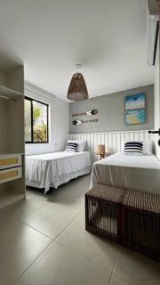 Apartamento Barra de São Miguel - San Martin - Barra de São Miguel - 8
