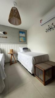 Apartamento Barra de São Miguel - San Martin - Barra de São Miguel - 6