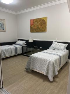 Suite em linda casa em Jurerê internacional - Florianópolis - 4
