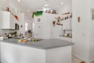 Exclusive 4BR Sunset Pool Home near Disney Parks - Davenport - 7