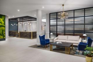 DoubleTree by Hilton Charlotte City Center - Charlotte - 0