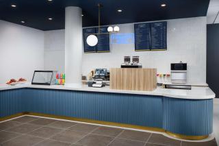 DoubleTree by Hilton Charlotte City Center - Charlotte - 8