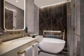 Embassy Suites By Hilton Dubai Business Bay - Dubai - 1