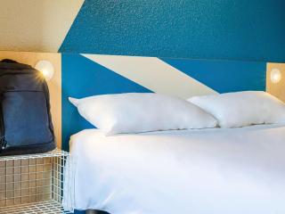 ibis budget Tours Sud - Chambray-lès-Tours - 3