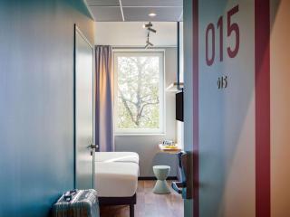 ibis budget Tours Sud - Chambray-lès-Tours - 1