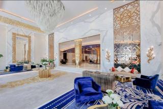 Sterling Studio in Damac Privé - Dubai - 9