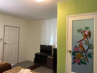 ทับศิลารีสอร์ท Tubsila Resort - Chongsadao - 1