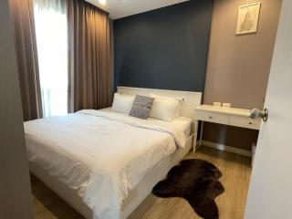 The Blu X Family grand Suite - Ban Bang Saen (1) - 6