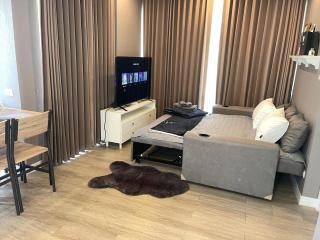 The Blu X Family grand Suite - Ban Bang Saen (1) - 1