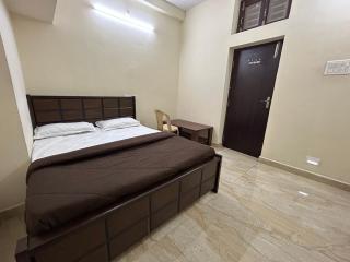 The kaya homestay Srirangam - Srirangam - 9