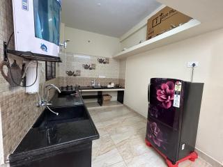 The kaya homestay Srirangam - Srirangam - 1