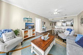 Majestic Beach Towers 1-1803 - Panama City Beach - 3