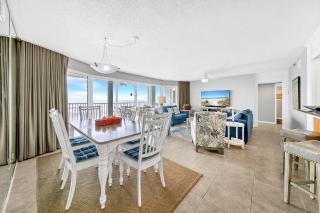 Long Beach Resort 2-201 - Panama City Beach - 2