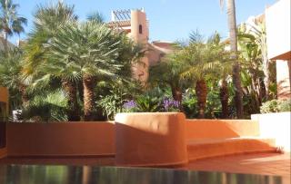 Jardines de Albaicin - La Aldorra - Estepona - 9