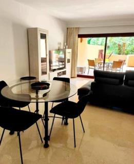 Jardines de Albaicin - La Aldorra - Estepona - 8