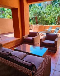 Jardines de Albaicin - La Aldorra - Estepona - 6