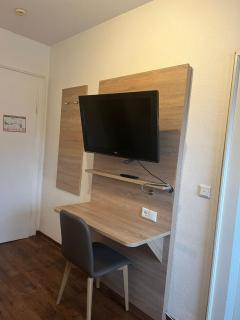 Tilla's Hof - Hamm - 6