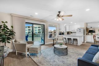 Silver Dunes D206- The Salty Seahorse - 3