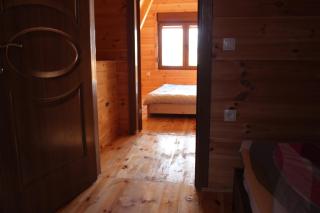 Three Houses - Žabljak - 1