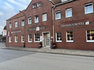 Tilla's Hof - Hamm - 1