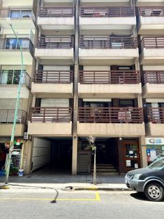 Depto zona Paseo Aldrey 1 amb - 7