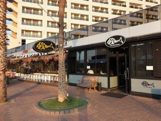 Angel Apt-Amazing SeaView-Netfix-Wifi-Free Parking - Ashdod - 2