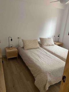 Apartamento Laujar de Andarax - Láujar de Andarax - 6