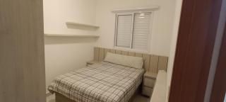 Apartamento Atos Ubatuba - São Paulo - 3
