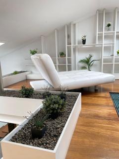 Casa da Avenida VILLA INN - Braga - 8