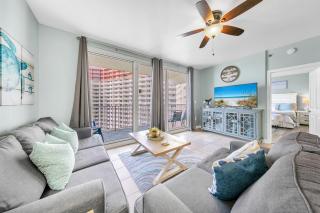 Shores of Panama 1523 - Panama City Beach - 0