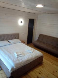 Chalet Ivanna - Delyatyn - 1