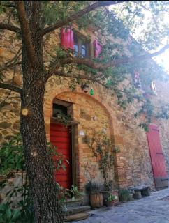 Casa nel bosco il Grottone - Montaione - 8