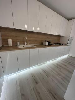 Park Boutique Apartments - 5