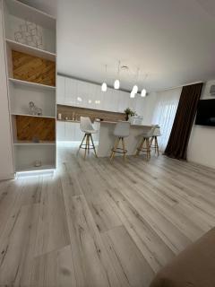 Park Boutique Apartments - 8