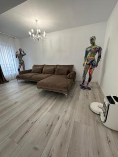 Park Boutique Apartments - 3