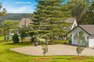 Braeside, Kangaroo Valley - Kangaroo Valley - 1