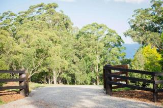 Braeside, Kangaroo Valley - Kangaroo Valley - 2