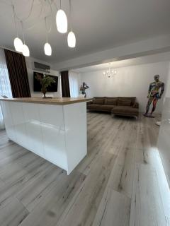 Park Boutique Apartments - 7