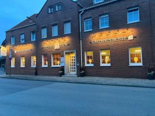 Tilla's Hof - Hamm - 2