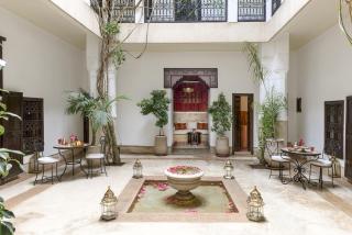 Riad Hayati - Marrakech - 0