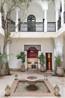 Riad Hayati - Marrakech - 5
