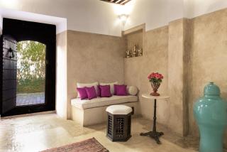 Riad Hayati - Marrakech - 6